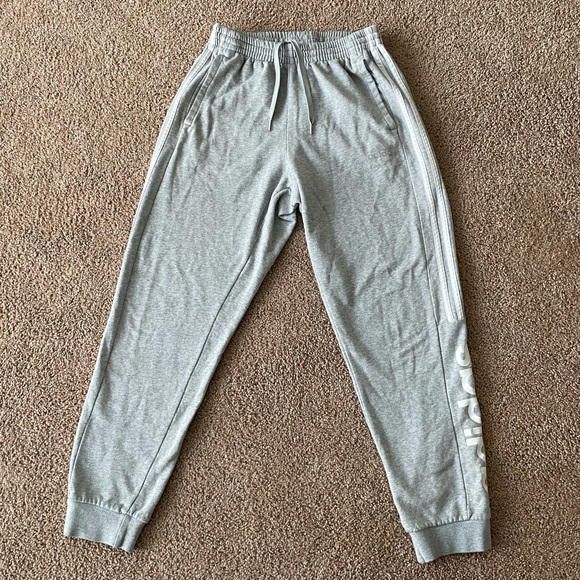 Adidas Joggers - Picture 1 of 10